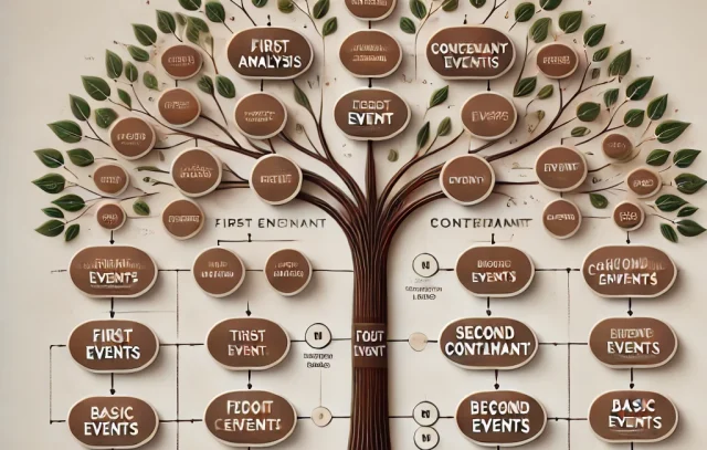 Fault Tree Analysis (FTA)